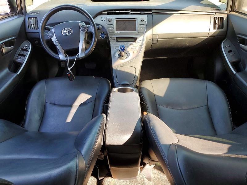 2015 Toyota Prius Persona Series