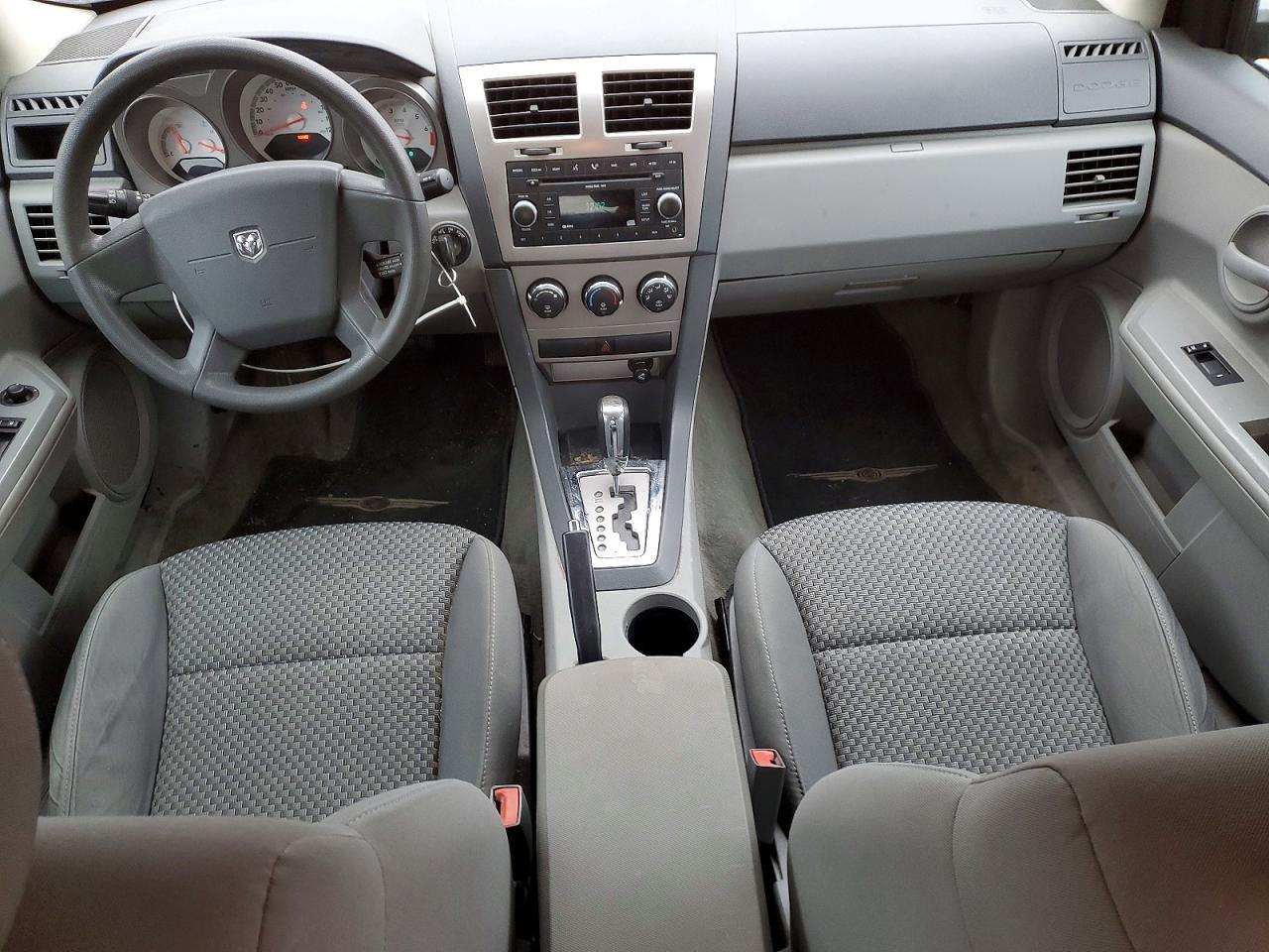 2008 Dodge Avenger se