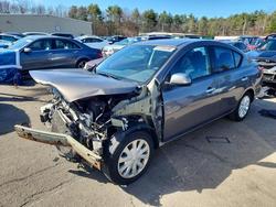 2014 Nissan Versa 1.6 sv for sale in Exeter, RI