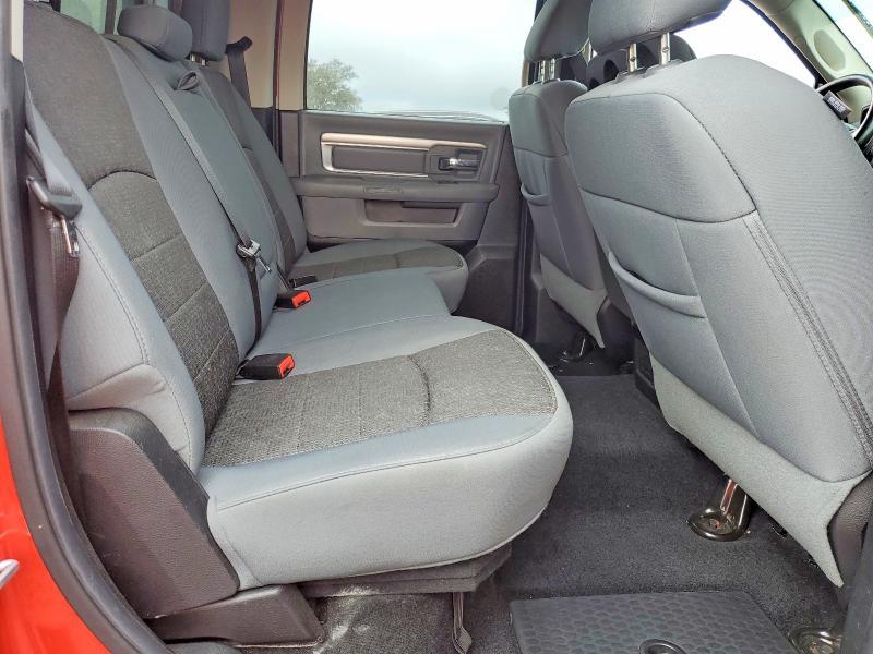 2014 Dodge RAM 1500 SLT