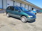 1997 Plymouth Voyager se