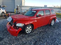 2011 Chevrolet Hhr lt en venta en Memphis, TN
