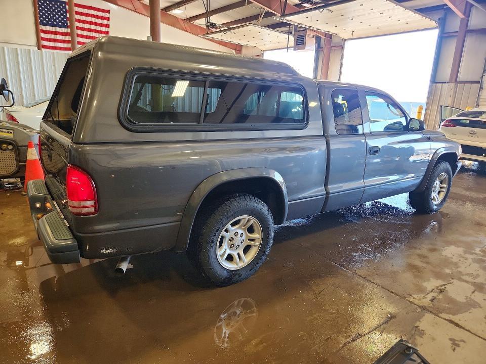 2004 Dodge Dakota sxt