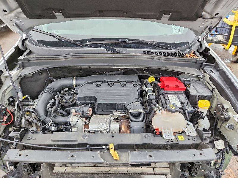 2021 Jeep Renegade Limited