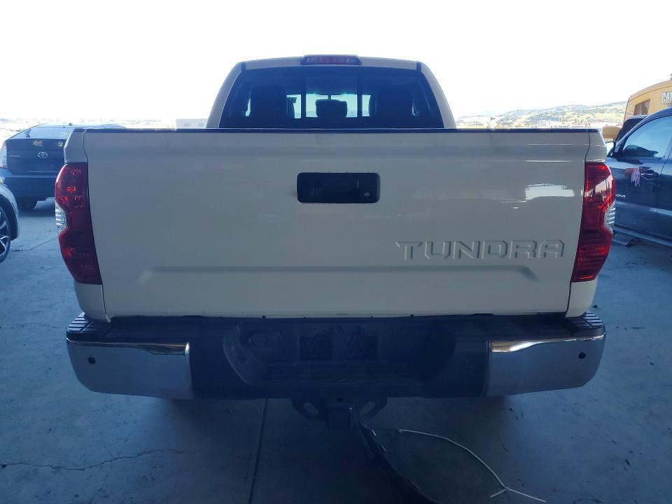 2014 Toyota Tundra Limited