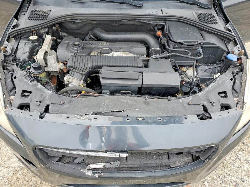 2012 Volvo S60 T5