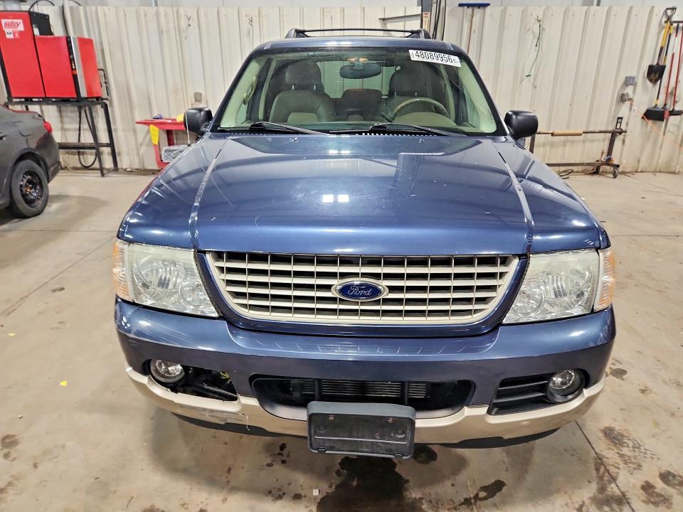2005 Ford Explorer Eddie Bauer