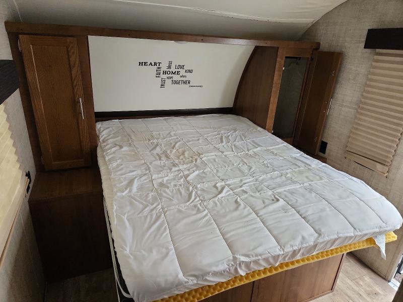 2020 Gulfstream Ameri Lite Camper