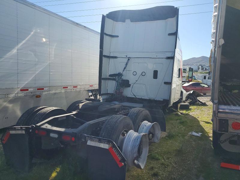 2026 International LT62F Semi Truck