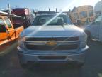 2013 Chevrolet Silverado C2500 Heavy Duty