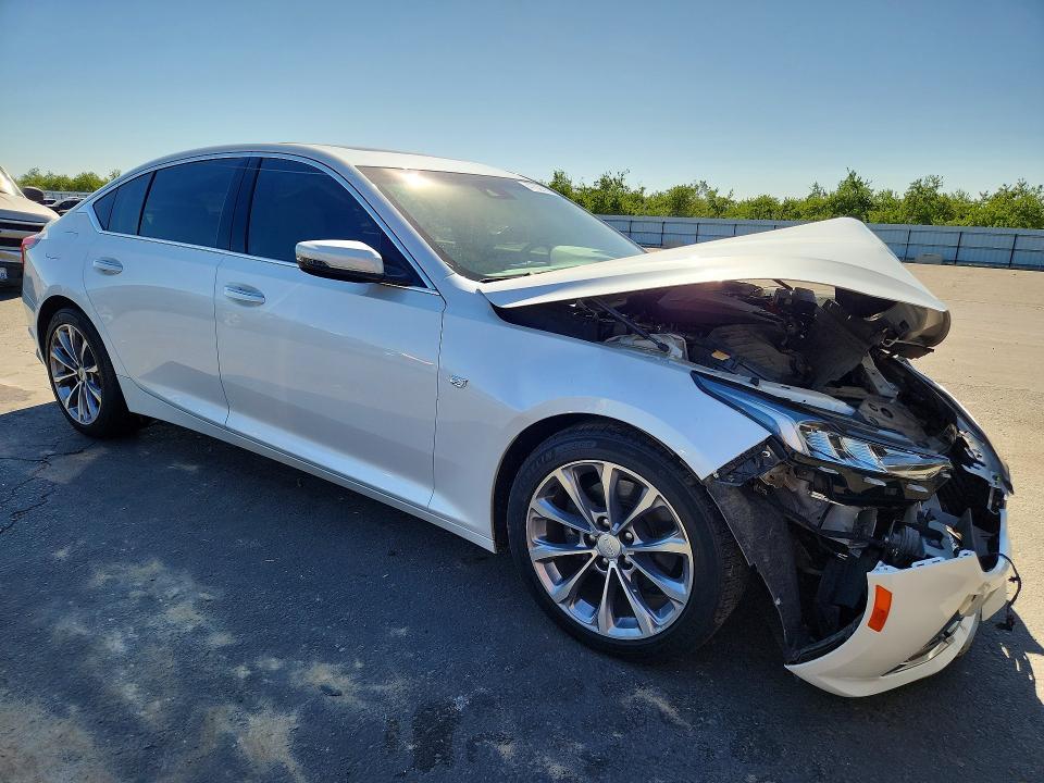 2020 Cadillac CT5 Premium Luxury