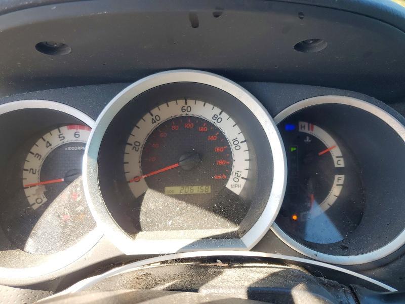 2012 Toyota Tacoma Prerunner V6