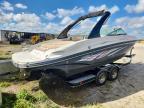 2012 Rinker Trans Sport