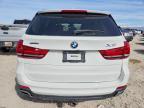 2016 BMW X5 Xdrive4