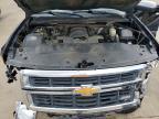 2014 Chevrolet Silverado K1500 LTZ