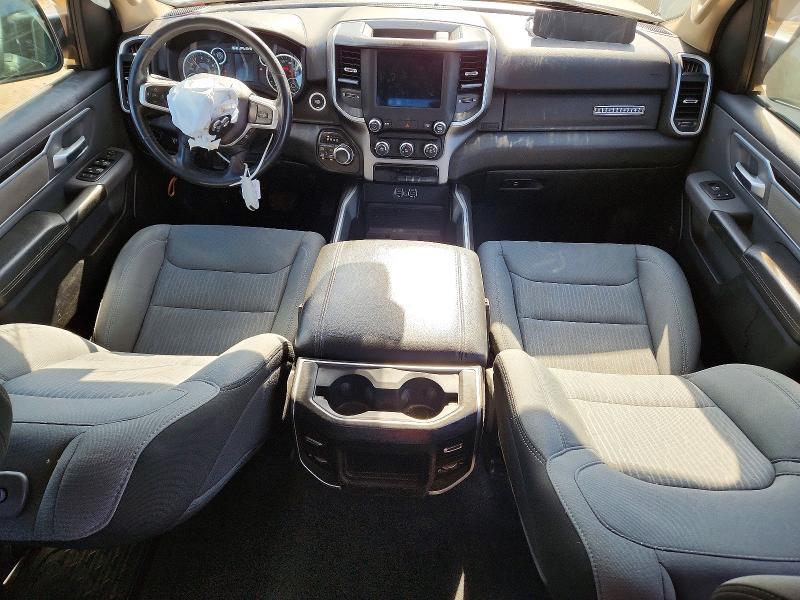 2020 Dodge RAM 1500 BIG Horn