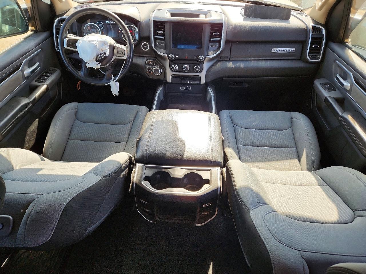 2020 Dodge RAM 1500 BIG Horn