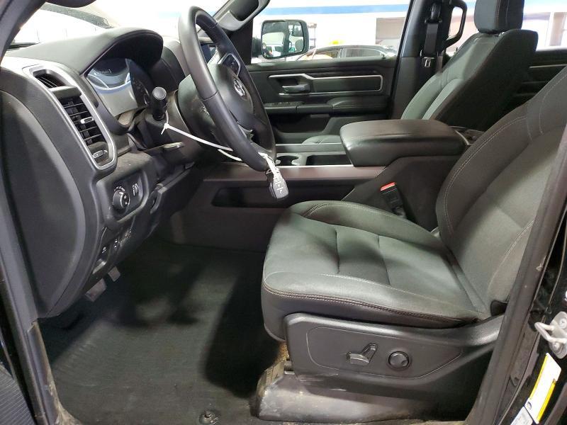 2023 Dodge RAM 1500 BIG Horn