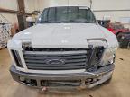 2008 Ford F350 SRW Super Duty