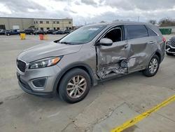 2018 KIA Sorento lx for sale in Wilmer, TX
