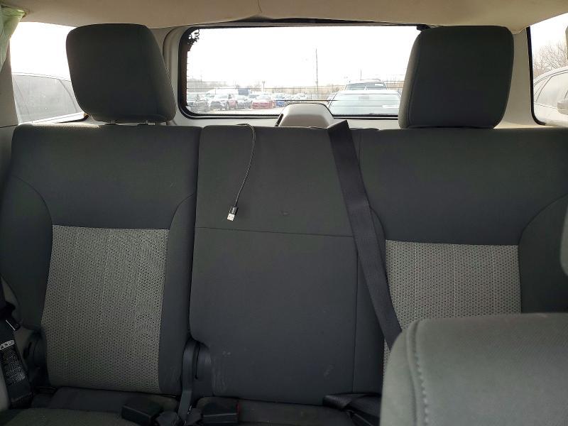 2008 Jeep Liberty Limited