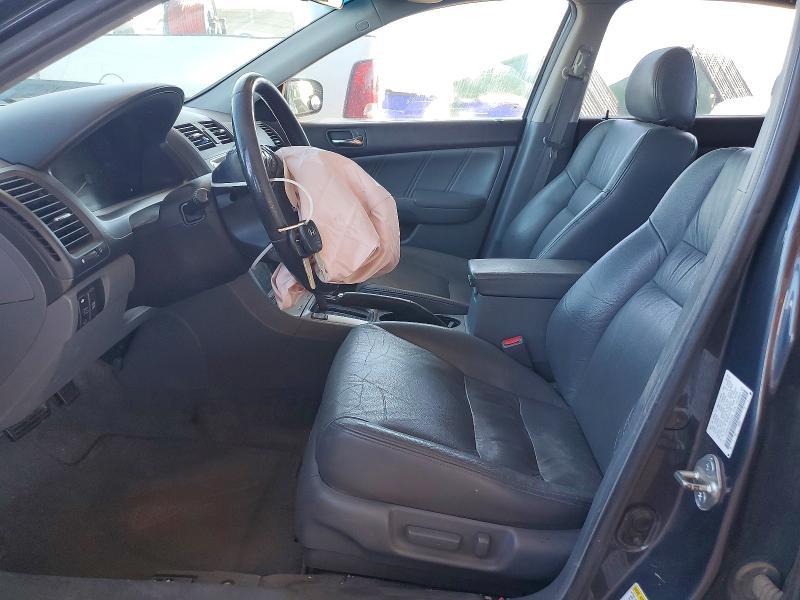 2006 Honda Accord ex