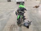 2022 Kawasaki ZX636 K