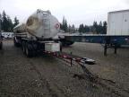 1988 Clou 1988 Fuel Tank Trailer