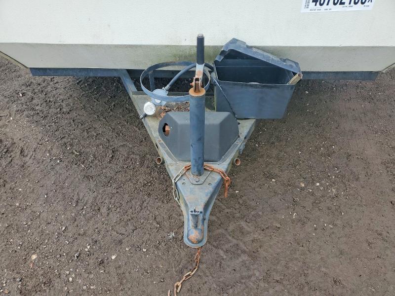2027 Foresriver Rockwood Freedom Camping Trailer