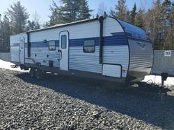 Forest River Trailer Vehiculos salvage en venta: 2023 Forest River Trailer