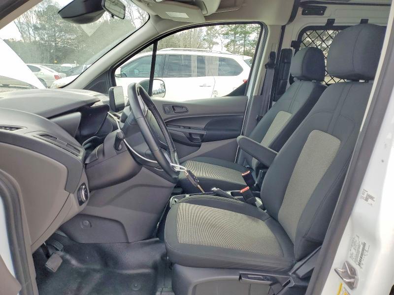 2019 Ford Transit Connect xl