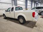 2017 Nissan Frontier S