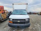2016 Chevrolet Express G3500