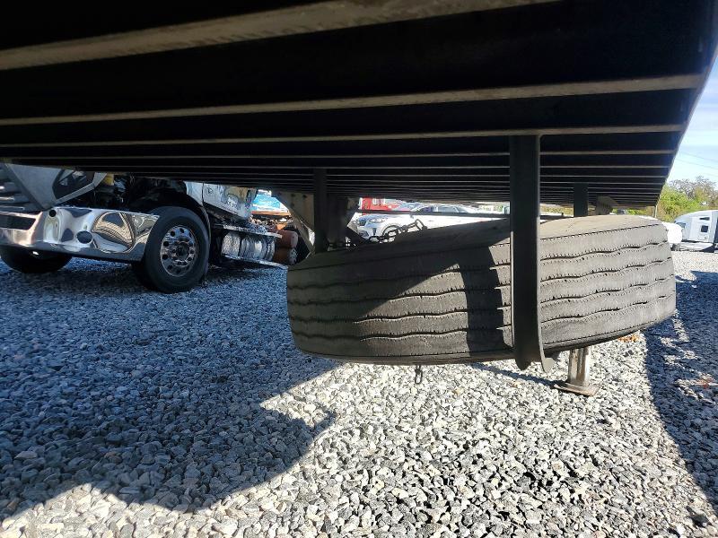 2004 Great Dane DRY Van Trailer