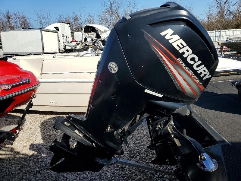 2018 Ranger Bassboat