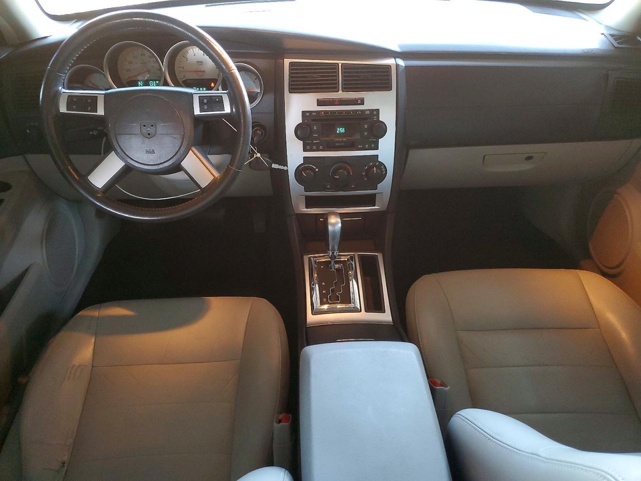 2007 Dodge Charger r
