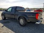 2015 Nissan Frontier sv V6