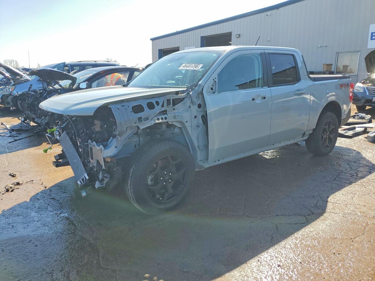 2022 Ford Maverick XL