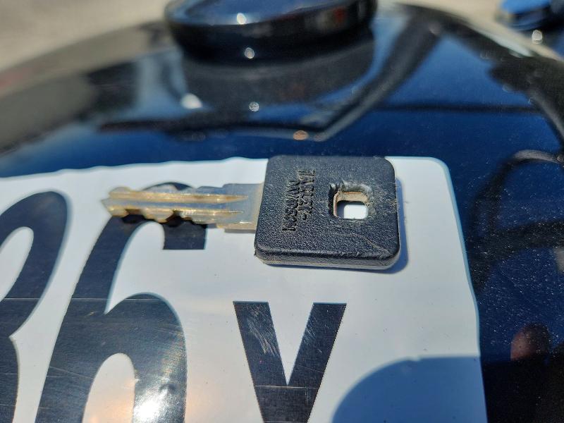 2015 Harley-Davidson XL1200 FORTY-Eight