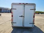 2006 Lark United Enclosed Cargo Trailer