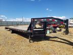 2023 Max Built 102X30 Equipment Trailer