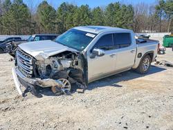 2020 GMC Sierra K1500 slt en venta en Gainesville, GA