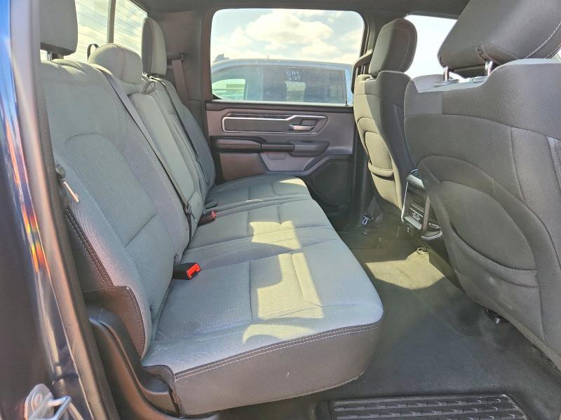 2022 Dodge RAM 1500 BIG Horn