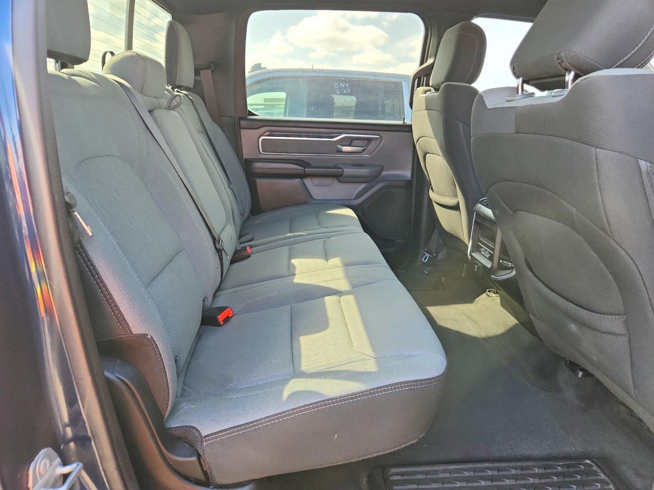 2022 Dodge RAM 1500 BIG Horn