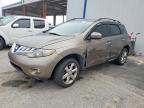 2009 Nissan Murano s