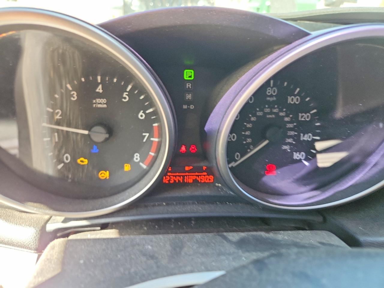 2011 Mazda 3 I