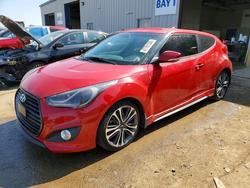 2016 Hyundai Veloster Turbo for sale in Elgin, IL