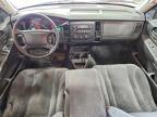 2003 Dodge Dakota Quad SLT