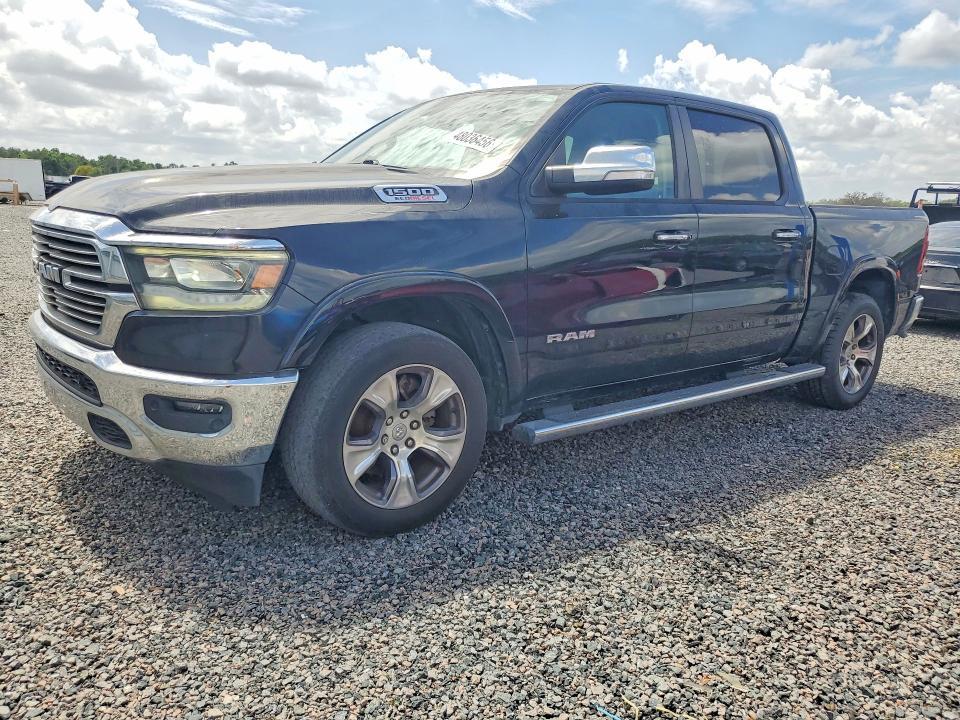 2020 Dodge 1500 Laramie