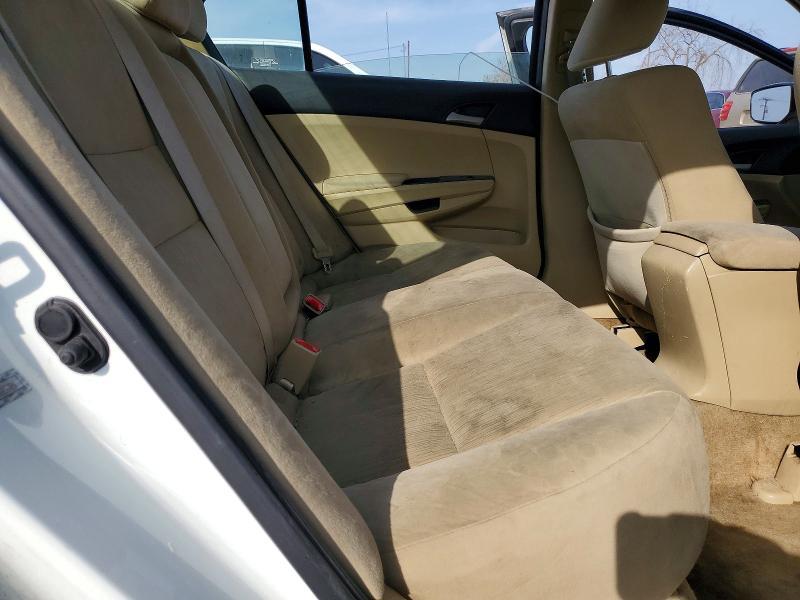 2011 Honda Accord lx